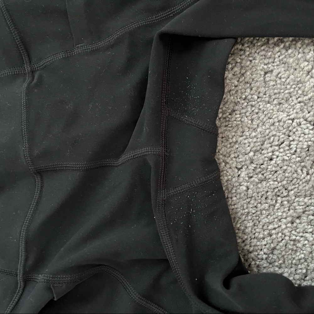 Athleta Leggings - Picture 3 of 4